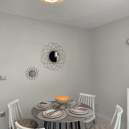 Daire Zene Living Luxury Stratonion