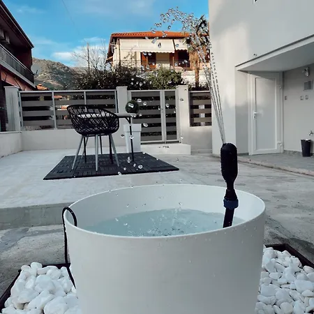 Daire Zene Living Luxury *