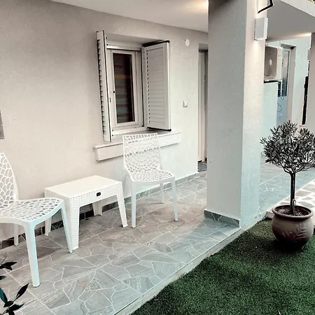 Zene Living Luxury *