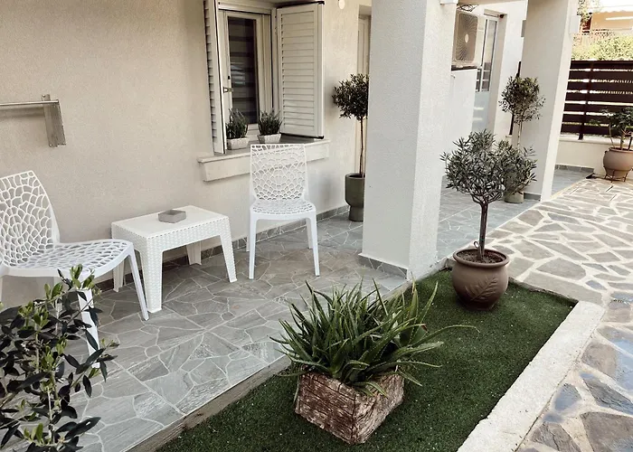 Zene Living Luxury *