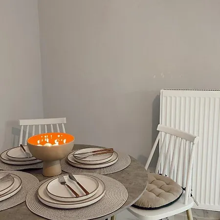 Zene Living Luxury 아파트