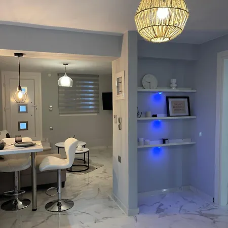 Zene Living Luxury *