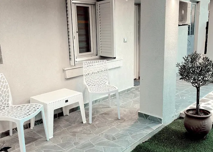 Zene Living Luxury *