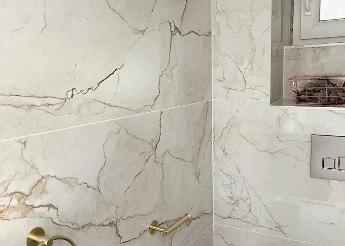 Appartement Zene Living Luxury *