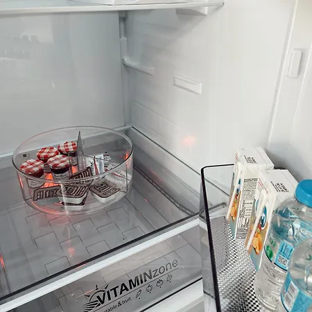 Lägenhet Zene Living Luxury *