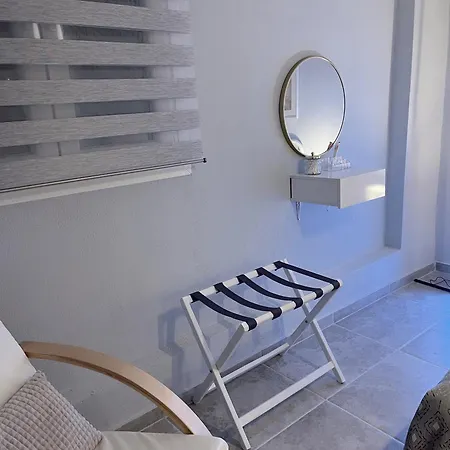 Zene Living Luxury Apartment