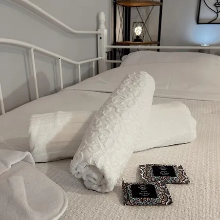 Zene Living Luxury Lägenhet