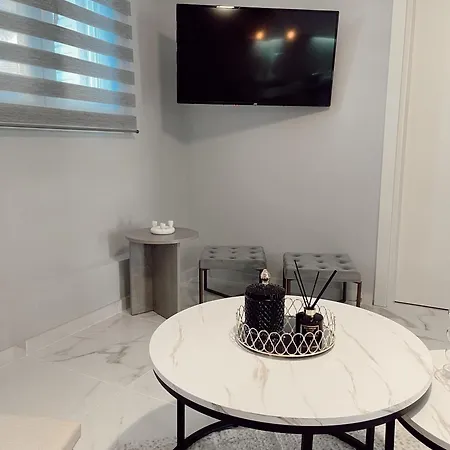Lägenhet Zene Living Luxury *