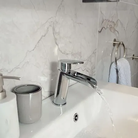 Zene Living Luxury Lägenhet