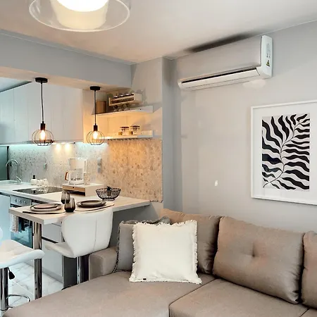 Zene Living Luxury