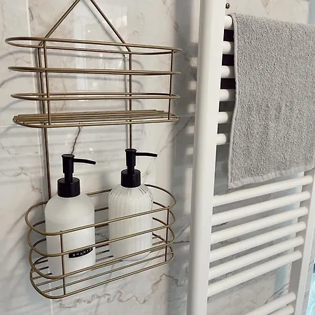 Zene Living Luxury Lägenhet