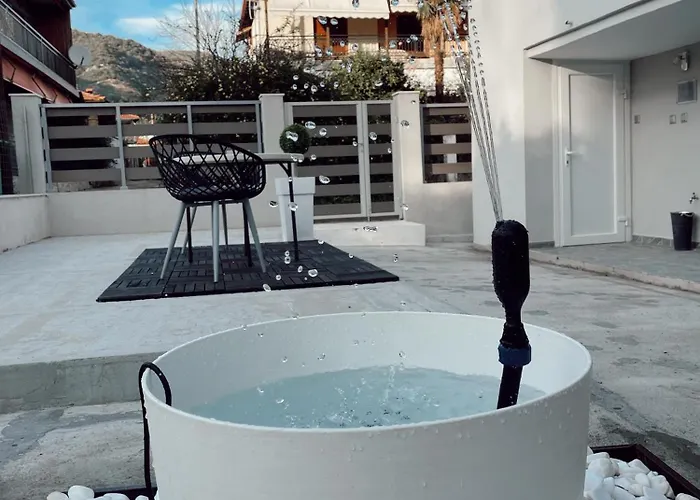Apartment Zene Living Luxury *