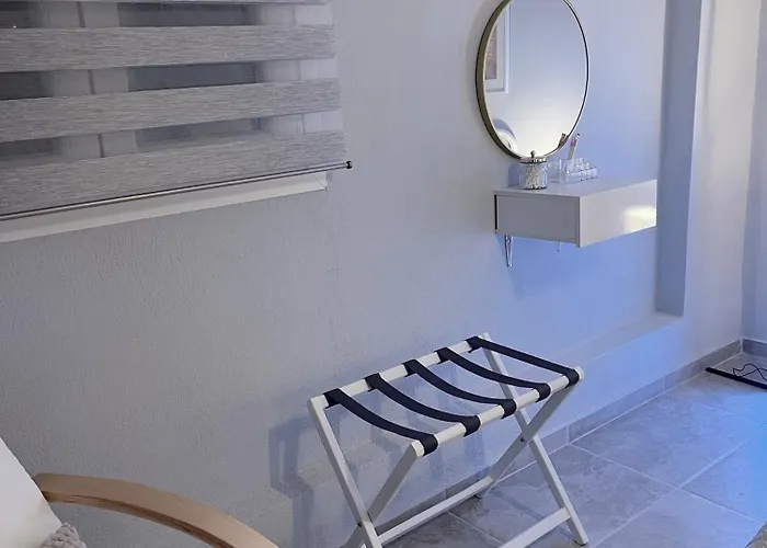 Zene Living Luxury Apartment