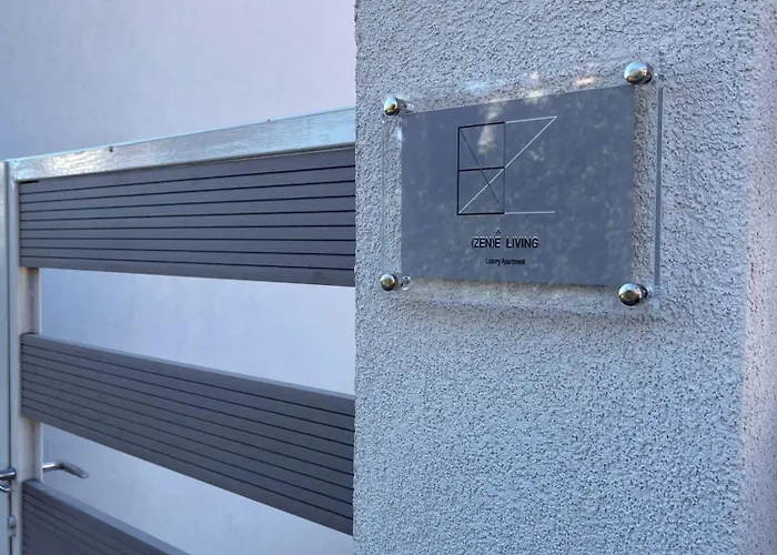 Zene Living Luxury