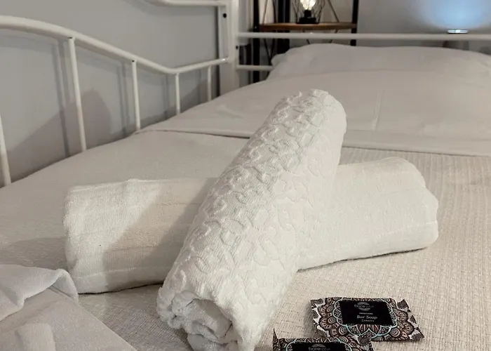 Zene Living Luxury Apartment