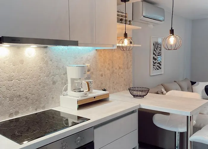 Zene Living Luxury