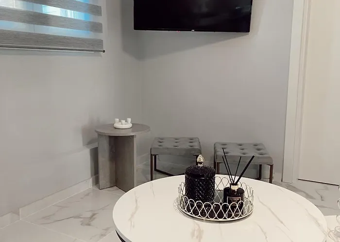 Apartment Zene Living Luxury *