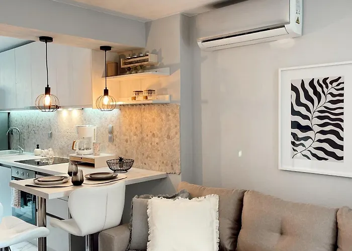 Zene Living Luxury
